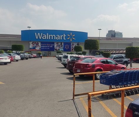 Grupo Walmart